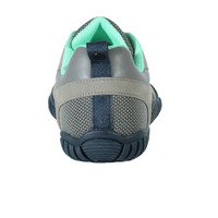 Hi Tec zapatilla trekking mujer FIGARO LOW WATERPROOF MARRON 06