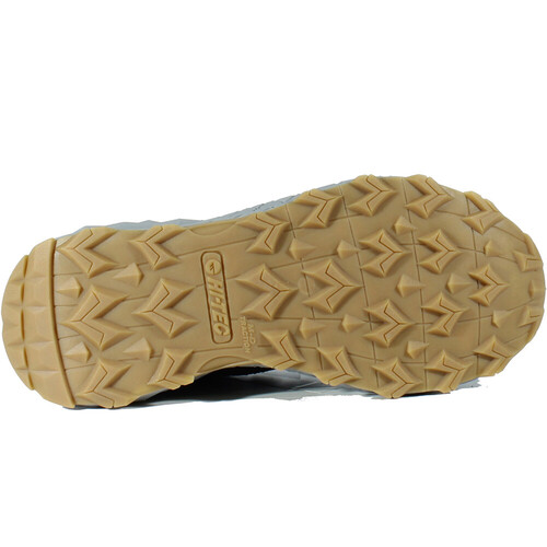 HI TEC FUSE TRAIL LOW azul