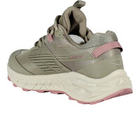 Hi Tec zapatilla trekking mujer FUSE TRAIL LOW WATERPROOF MARRON 05