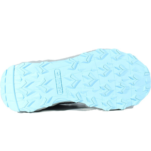 HI TEC GEO FUSE TRAIL gris