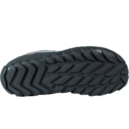 HI TEC LOMA LOW WATERPROOF gris