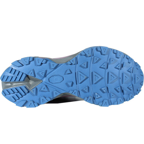HI TEC PACE WATERPROOF negro
