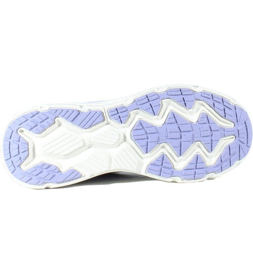 Hi Tec zapatilla trekking mujer PROMENADE GRIS