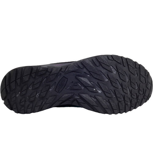 Hi Tec zapatilla trekking mujer ULTRA TERRA 