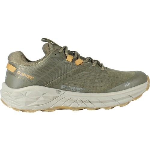 Hi Tec Fuse Trail Low