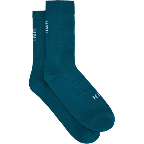 HIRU LIGHT SOCKS azul