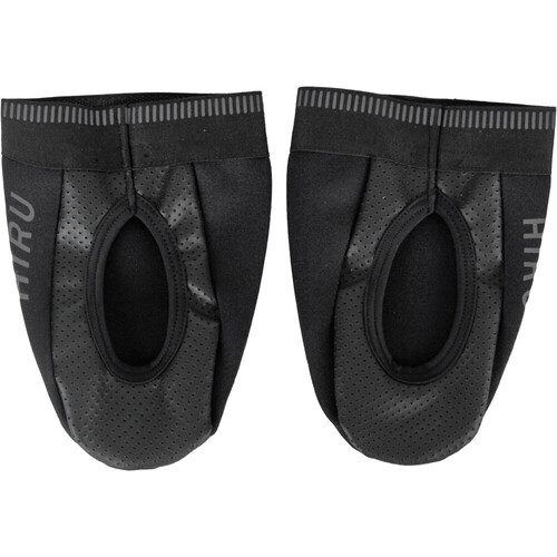 HIRU NEOPRENE TOE COVER negro