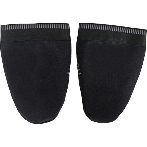 HIRU NEOPRENE TOE COVER negro