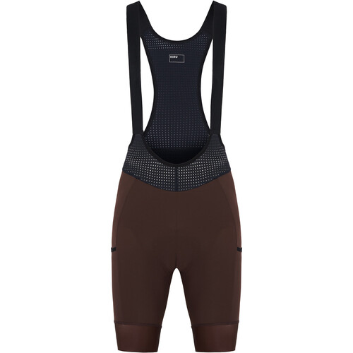 HIRU ADVANCED marron