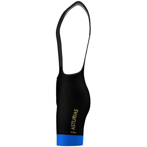 Hiru culotte corto hombre CORE OMEGA ASTURIAS NEGRO