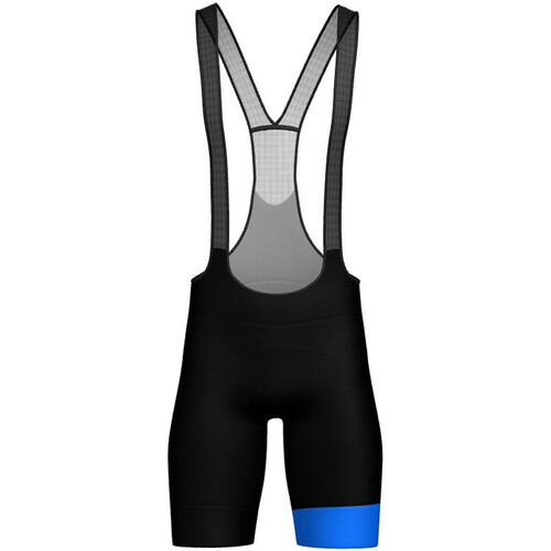 Hiru culotte corto hombre CORE OMEGA ASTURIAS NEGRO