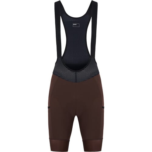 HIRU ADVANCED marron
