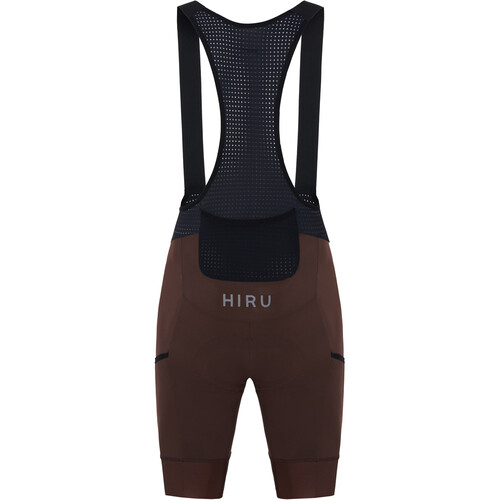 HIRU ADVANCED marron