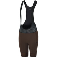 Hiru culotte corto mujer ADV CARGO MARRON vista detalle
