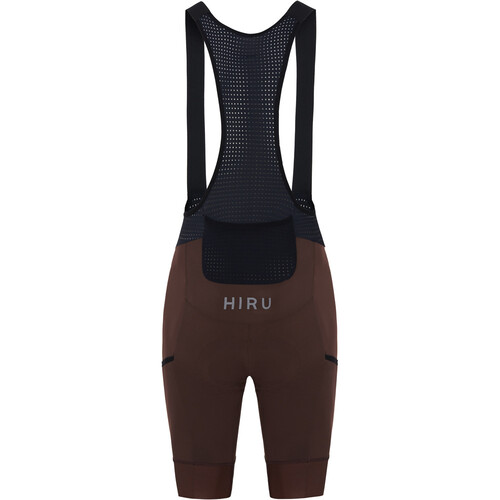 HIRU ADV CARGO marron