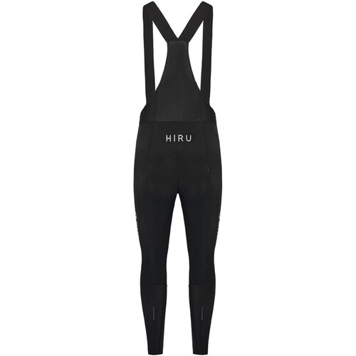 HIRU CORE THERM negro