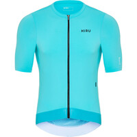 Hiru maillot manga corta hombre ADVANCED AZUL