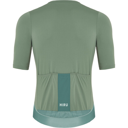 HIRU ADVANCED verde