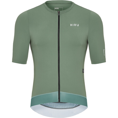 HIRU ADVANCED verde