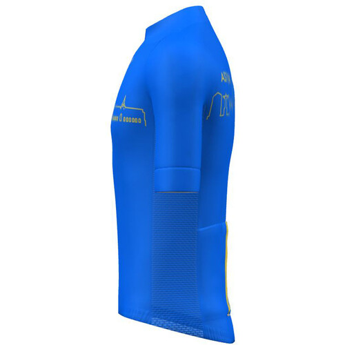 HIRU CORE LITE ASTURIAS azul
