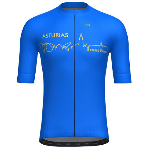 HIRU CORE LITE ASTURIAS azul