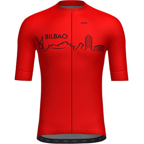 HIRU CORE LITE BILBAO rojo