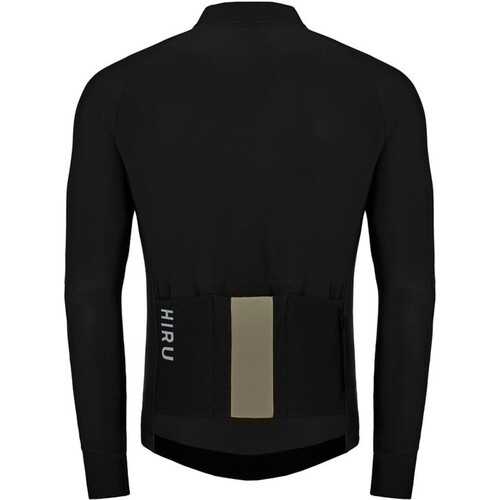 HIRU CORE THERM negro