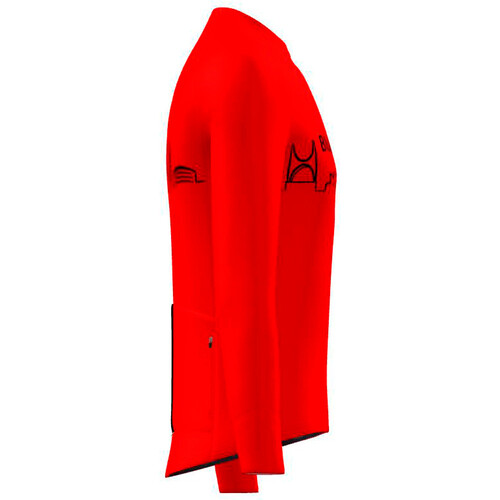 HIRU CORE THERM BILBAO negro