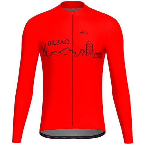 HIRU CORE THERM BILBAO negro