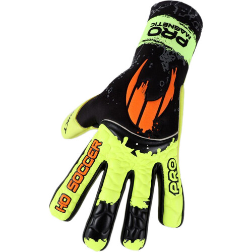 HO SOCCER ADIKT PRO MAGNETIC verde