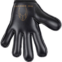 Ho Soccer guantes portero GUERRERO PRIMARY PROTEK GOLDEN TEAM NEGRO 01
