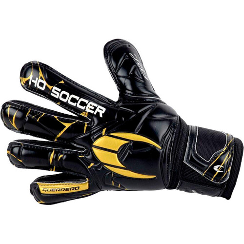 HO SOCCER GUERRERO PRIMARY PROTEK GOLDEN TEAM negro