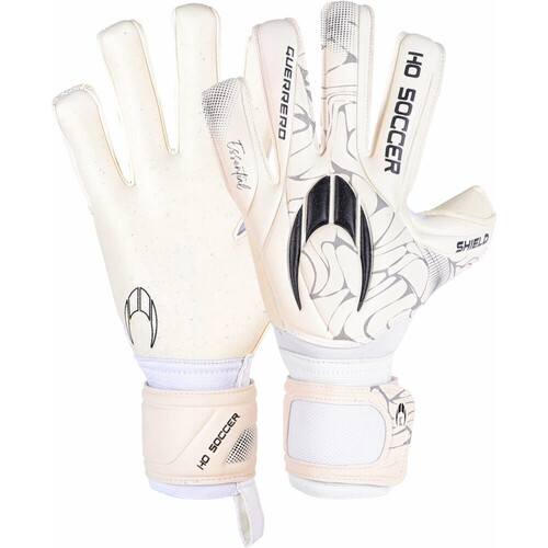 HO SOCCER GUERRERO SHIELD ESSENTIAL V2 blanco