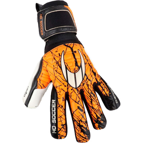 HO SOCCER GUERRERO UNIKO NG naranja