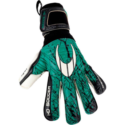 HO SOCCER GUERRERO UNIKO RF verde