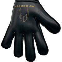 Ho Soccer guantes portero infantil GUERRERO TRAINER GOLDEN TEAM BLANCO 02