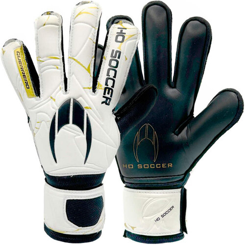 HO SOCCER GUERRERO TRAINER GOLDEN TEAM blanco