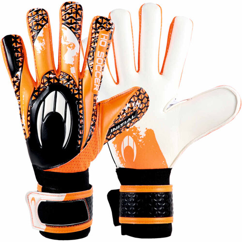 HO SOCCER INITIAL ARENA NG naranja