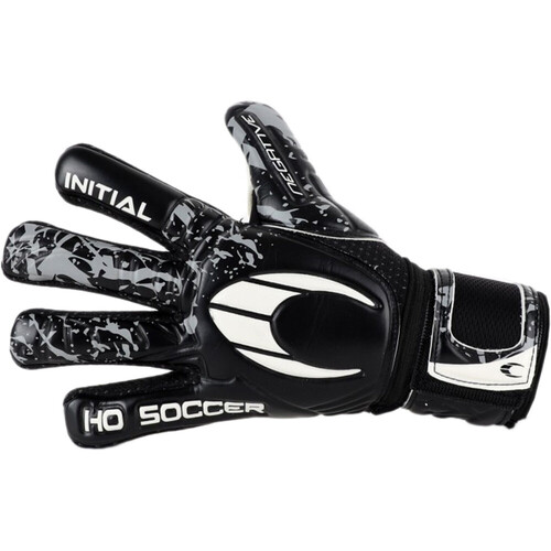 HO SOCCER INITIAL PURSUIT NG negro