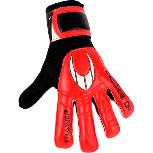 HO SOCCER TRAINER PURSUIT KONTAKT rojo