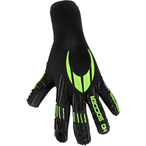 HO SOCCER KONTROL ALERT TEAM negro
