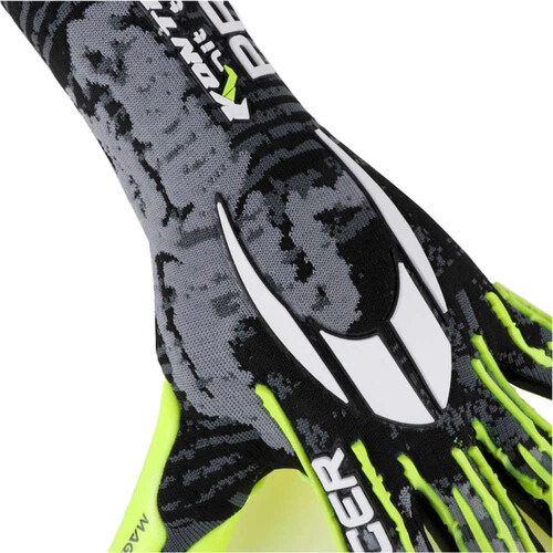 HO SOCCER KONTROL KNIT PRO TEAM verde
