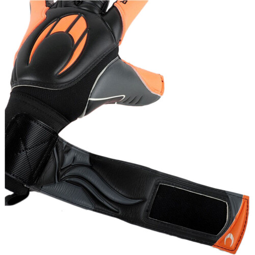 HO SOCCER MGC DYNASTY naranja
