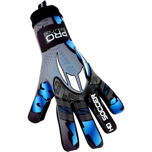 HO SOCCER PRO EVOLUTION GRAFFITI RN negro
