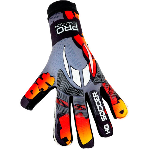 HO SOCCER PRO EVOLUTION GRAFFITI RN negro