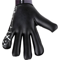 Ho Soccer guantes portero PRO EVOLUTION GRAFFITI RN NEGRO 02