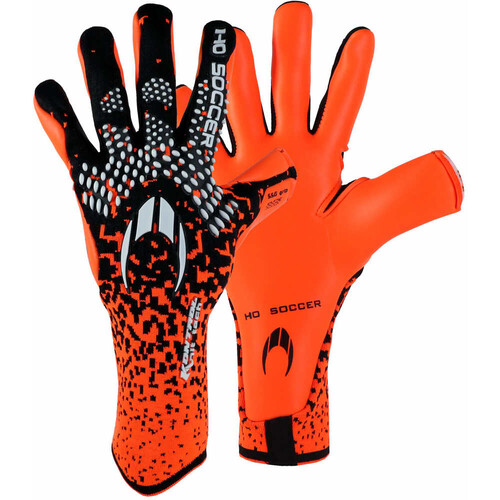 HO SOCCER SSG KONTROL KNIT TECH naranja