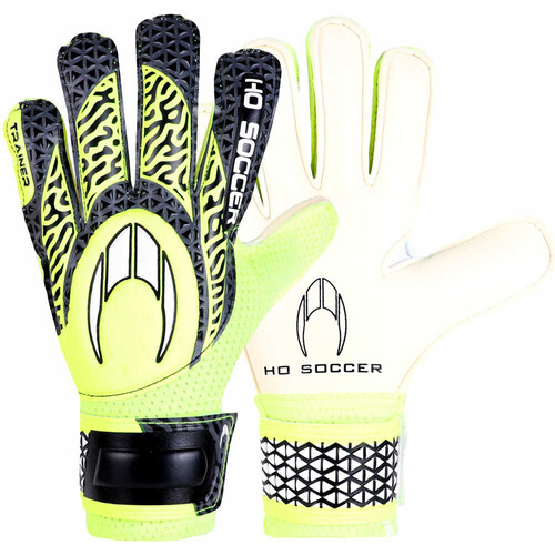 Ho Soccer guantes portero TRAINER ARENA VERDE