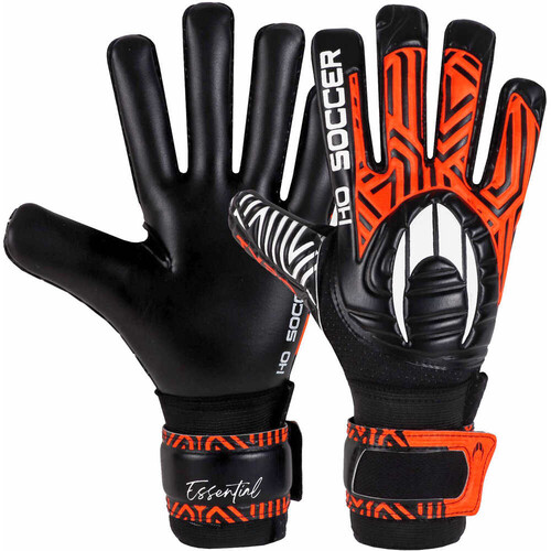 HO SOCCER TYRO ESSENTIAL V2 negro
