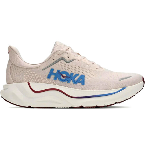 HOKA ARAHI 9 gris